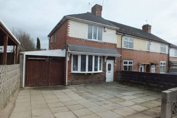 2 Bedroom Detached